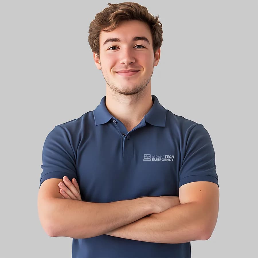 Why Choose Our Computer Repair Service