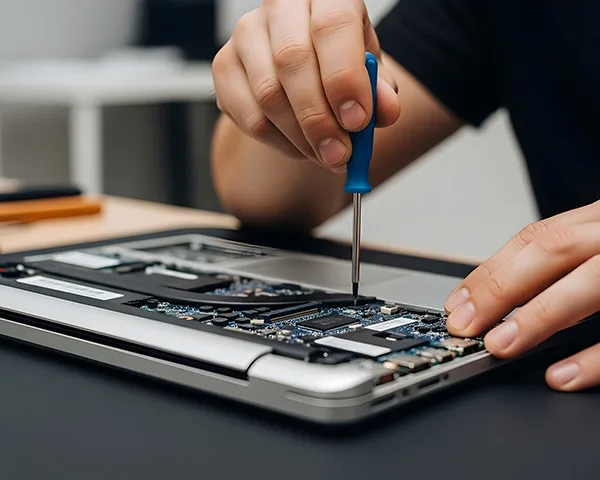 On-site business technology service in Miami