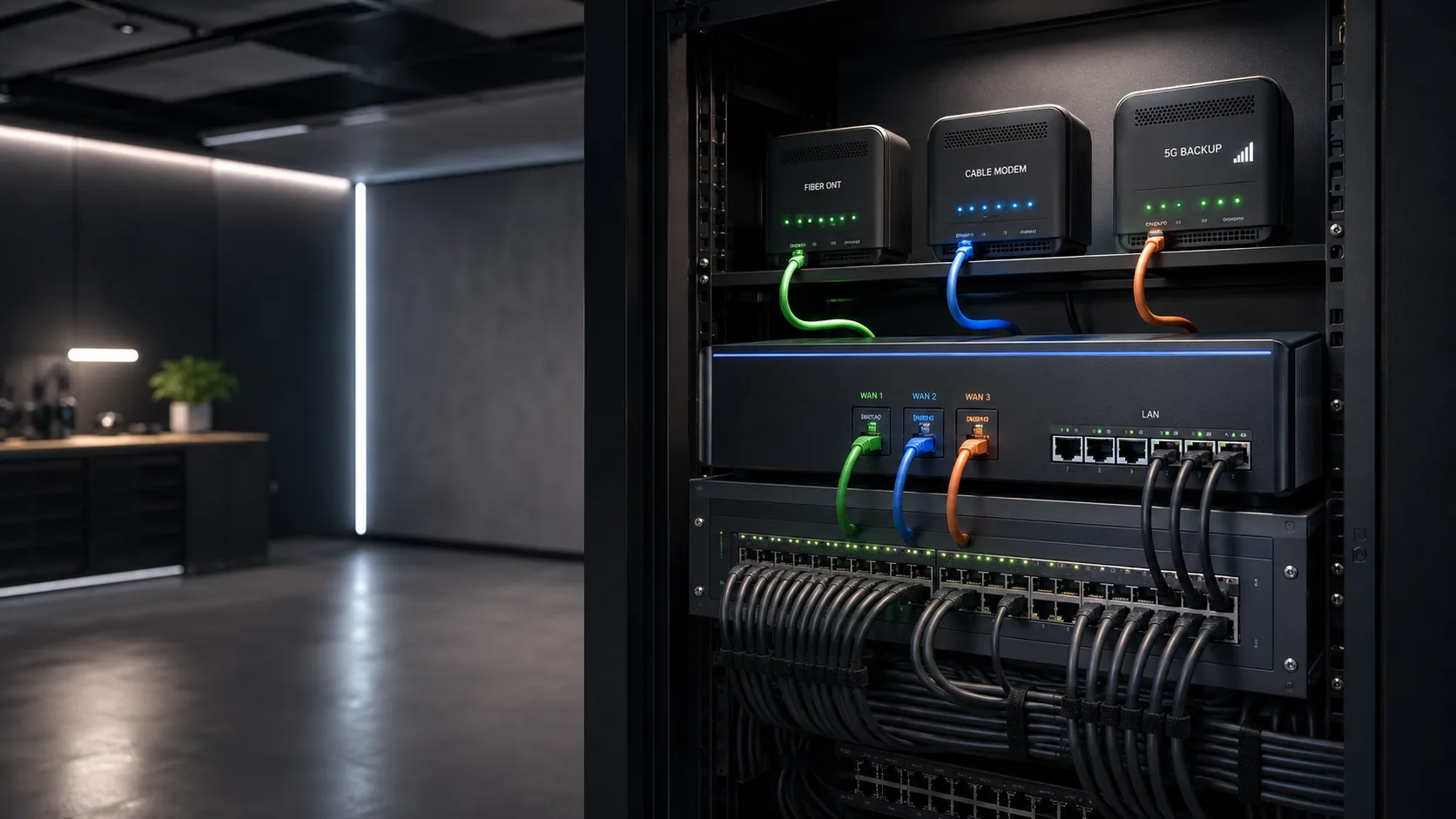 On-site business technology service in Miami
